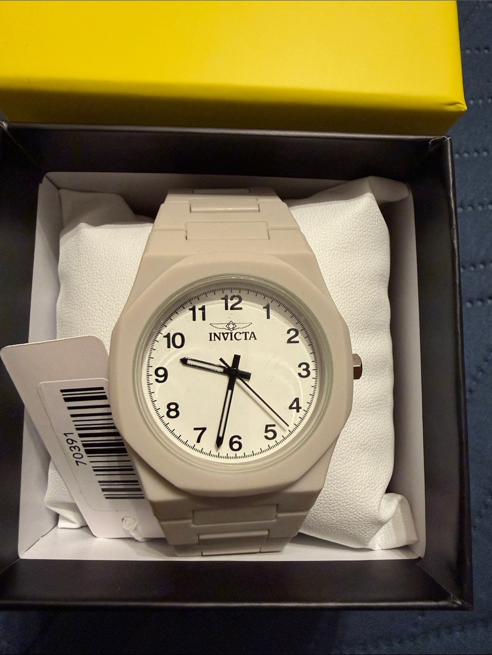 Invicta Celestial Lady
Model 70391 Ladies Watch